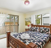 Anne's Beach Getaway - Accommodation Mount Tamborine