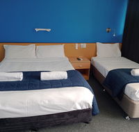Annerley Motor Inn - Accommodation Mount Tamborine