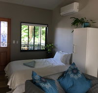 Annerley-granny flatprivate new convenience - Accommodation Mount Tamborine