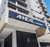 Annexe Apartments - Accommodation Mount Tamborine