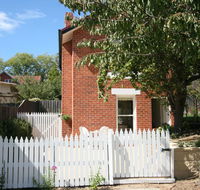 Annies Garden Cottage - Accommodation Mount Tamborine