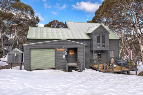 Aosta - Accommodation Mount Tamborine 0