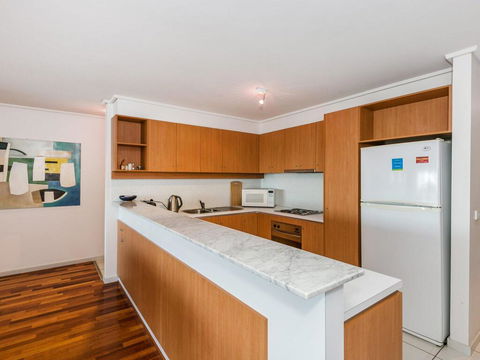 APARTMENT 10 PACIFIC APARTMENTS - FREE WIFI! - Accommodation Mount Tamborine 2
