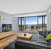 APARTMENT 10 PACIFIC APARTMENTS - FREE WIFI - Accommodation Mount Tamborine