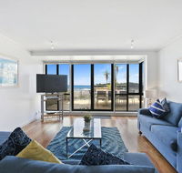APARTMENT 11 PACIFIC APARTMENTS - Accommodation Mount Tamborine