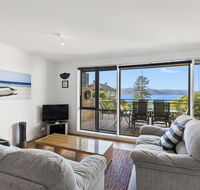 APARTMENT 26 PACIFIC APARTMENTS - Walk to town - Accommodation Mount Tamborine