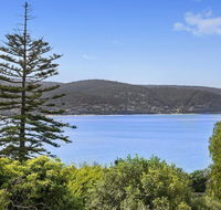 APARTMENT 29 PACIFIC APARTMENTS - Grand Escape with ocean views - Accommodation Mount Tamborine