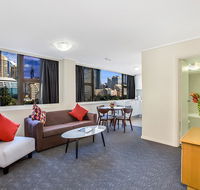 Apartment at College St - Accommodation Mount Tamborine
