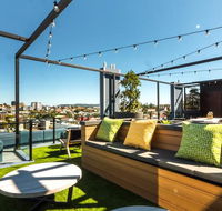 Apartment Fortitude Valley - Accommodation Mount Tamborine