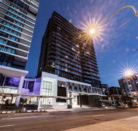 Apartment Newstead Central - Accommodation Mount Tamborine