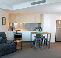 Apartment On King Street - Accommodation Mount Tamborine