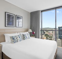 Apartments  128 Charlotte - Accommodation Mount Tamborine