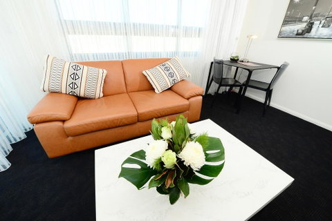 Apartments @ 79 Goondoon - Accommodation Mount Tamborine 3