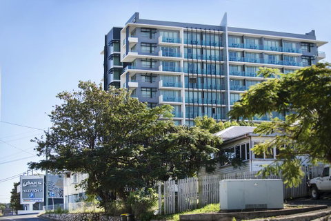 Apartments @ 79 Goondoon - Accommodation Mount Tamborine 1