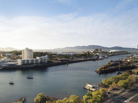 Apartments @ 81 Palmer - Accommodation Mount Tamborine 3