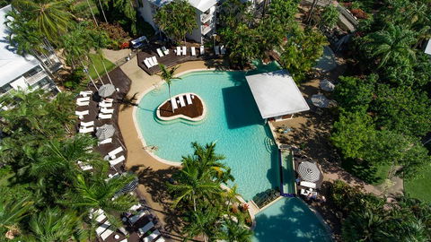 Apartments @ 87 Port Douglas - Accommodation Mount Tamborine 1