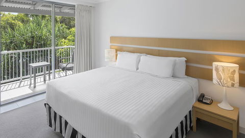 Apartments @ 87 Port Douglas - Accommodation Mount Tamborine 3