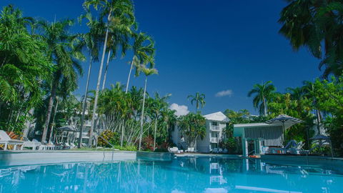 Apartments @ 87 Port Douglas - Accommodation Mount Tamborine 0