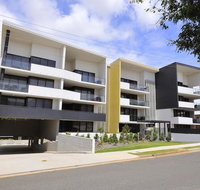 Apartments G60 Gladstone - Accommodation Mount Tamborine
