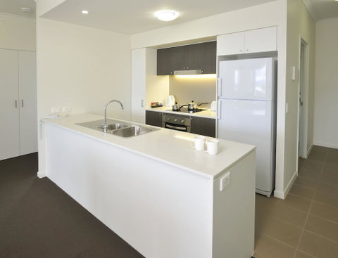 Apartments G60 Gladstone - Accommodation Mount Tamborine 3