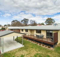 Apartments on Allingham - Accommodation Mount Tamborine
