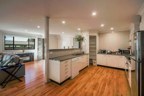 Apartments On Allingham - Accommodation Mount Tamborine 2