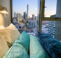 Apartments on Connor - Accommodation Mount Tamborine