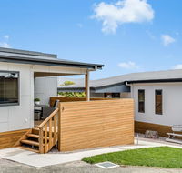 Apartments on Fraser Bicheno - Accommodation Mount Tamborine