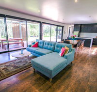 Apex House - Accommodation Mount Tamborine