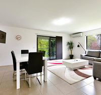 Apex Park Holiday Apartments - Accommodation Mount Tamborine