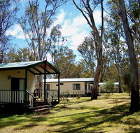 Apex RiverBeach Holiday Park - Accommodation Mount Tamborine