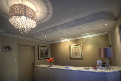 Apple & Grape Motel - Accommodation Mount Tamborine 3