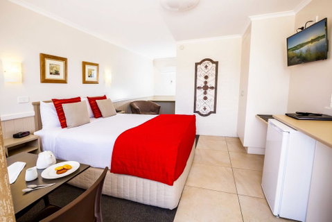 Apple & Grape Motel - Accommodation Mount Tamborine 1