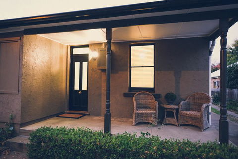 Apple Cottage, Orange NSW - Accommodation Mount Tamborine 1
