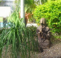 Apurla Hervey Bay - Located at the Point - Accommodation Mount Tamborine