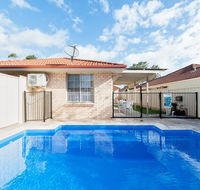 Aqua  Anna Bay - Accommodation Mount Tamborine