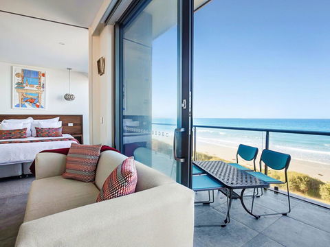 AQUA MIST PENTHOUSE - Accommodation Mount Tamborine 1