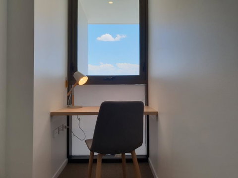 Aqua Newstead Apartment - Accommodation Mount Tamborine 3
