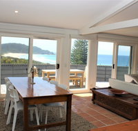 AQUA VIEW - Accommodation Mount Tamborine