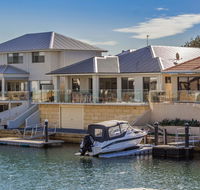 Aqua Vista - Accommodation Mount Tamborine