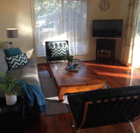 Aqua Vista - Accommodation Mount Tamborine