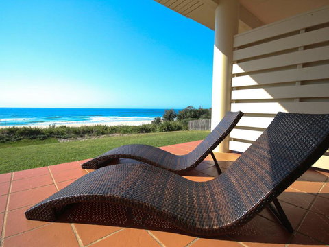 Aqua Vista On Blueys - Accommodation Mount Tamborine 0