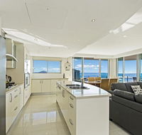 Aqua Vista Resort - Accommodation Mount Tamborine