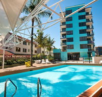 Aqualine Apartments On The Broadwater - Accommodation Mount Tamborine