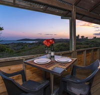Aqualuna- Excellent surfing beaches. - Accommodation Mount Tamborine