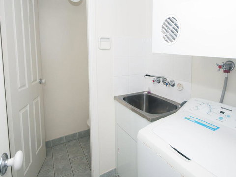Aquarius Apartment 3 - Accommodation Mount Tamborine 1
