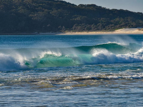Aquarius Apartment 3 - Accommodation Mount Tamborine 3