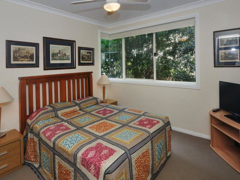 Aquarius Apartment 3 - Accommodation Mount Tamborine 2