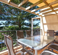 Aquarius Apartment 7 - Accommodation Mount Tamborine