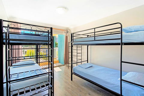 Aquarius Gold Coast - Accommodation Mount Tamborine 3